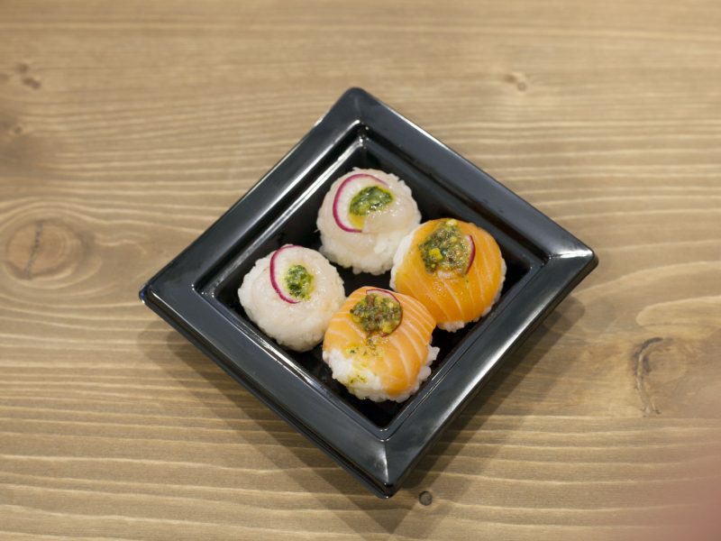 temari-sushi