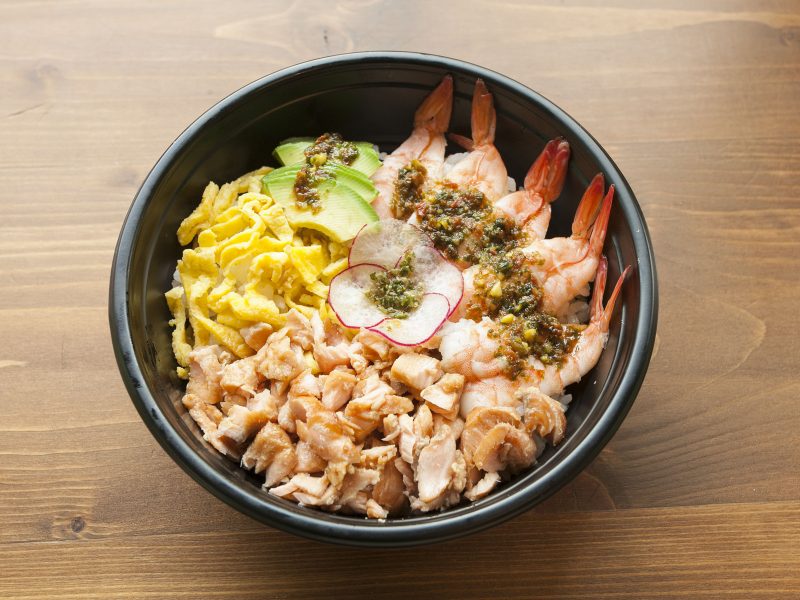 chirashi cotto